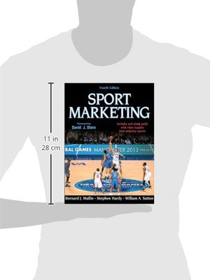 Sport Marketing,Used