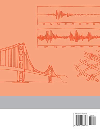 Civil PE Practice Exam: California Civil Seismic Principles,Used