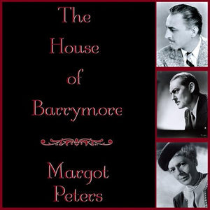 The House of Barrymore,Used