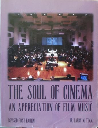 The Soul of the Cinema: An Appreciation of Film Music,Used