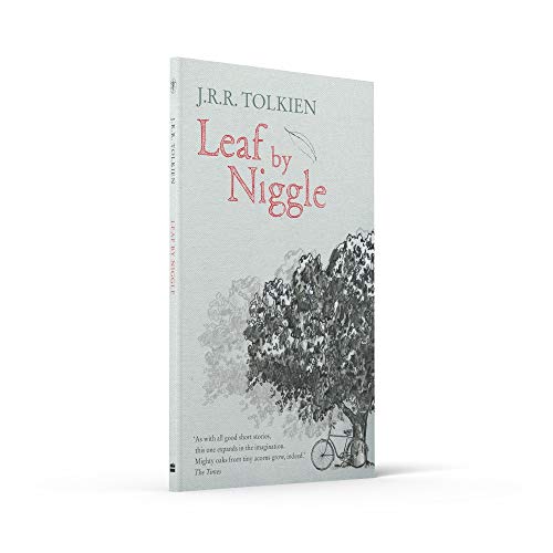 Leaf By Niggle Pb-used