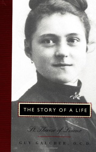 The Story of a Life: St. Theresa of Lisieux,Used