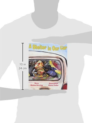 A Shelter in Our Car,Used