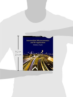 Intermediate Microeconomics (Book Only),Used