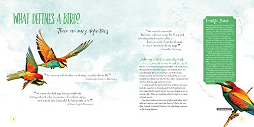 Fly With Me: A Celebration of Birds through Pictures, Poems, and Stories,Used