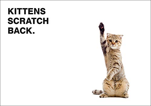 Fire and Furry: Pets Get Political,Used