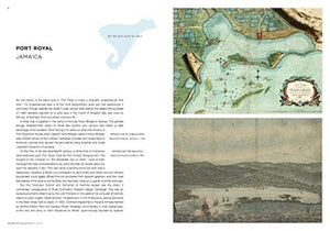 Atlas of Vanishing Places: The lost worlds as they were and as they are today WINNER Illustrated Book of the Year  Edward Stanf,New