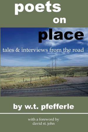 Poets On Place,New
