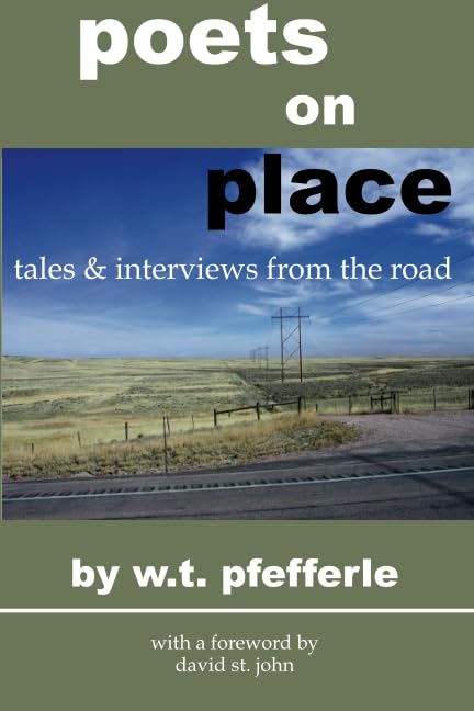 Poets On Place,Used