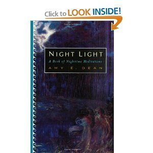 Night Light: A Book Of Nighttime Meditations (Hazeldon Meditation Series),New