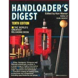 Handloader's Digest,Used