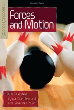 Forces and Motion (Science Concepts, Second Series),Used