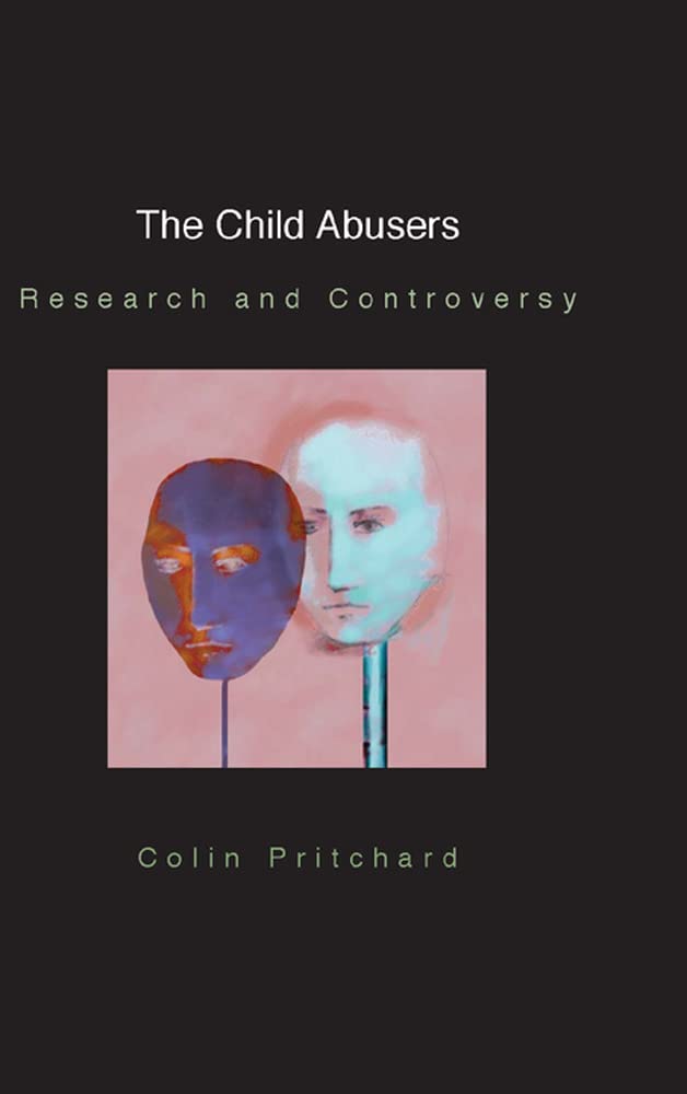 The Child Abusers,Used