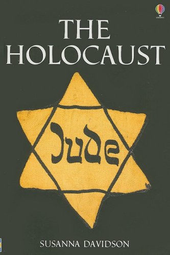 The Holocaust (Usborne Young Reading Series),Used