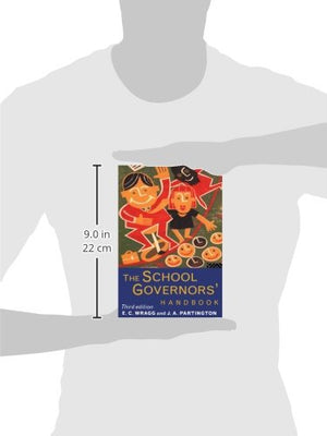 The School Governors' Handbook,Used