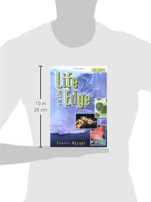Life on the Edge (Cool Science),Used