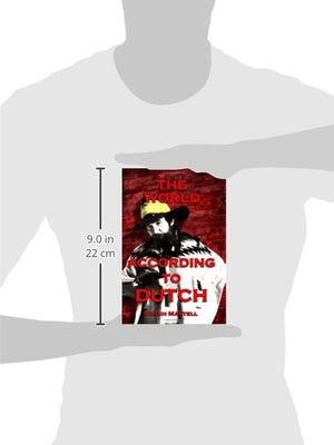 The World According To Dutch,Used