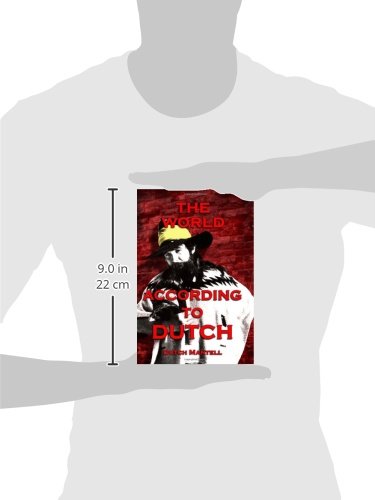 The World According To Dutch,Used