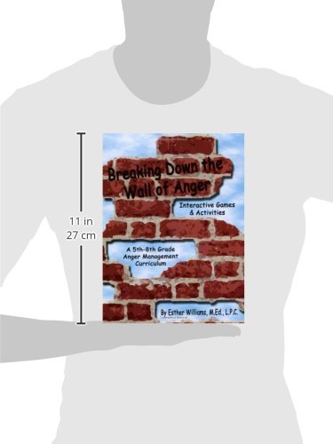 Breaking Down the Wall of Anger: Interactive Games and Activities,New