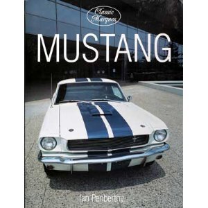 Mustang (Classic Marques),Used