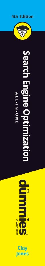 Search Engine Optimization AllinOne For Dummies (For Dummies (Business & Personal Finance)),Used