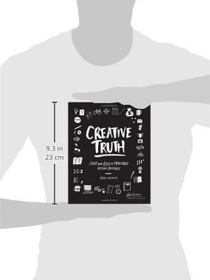 Creative Truth: Start & Build a Profitable Design Business,Used