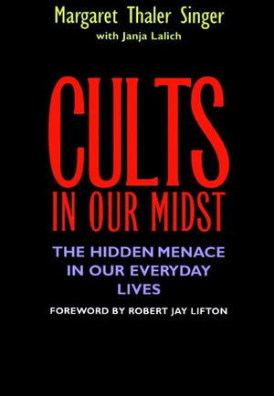 Cults in Our Midst,Used