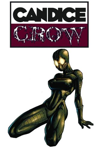Candice Crow GN,Used