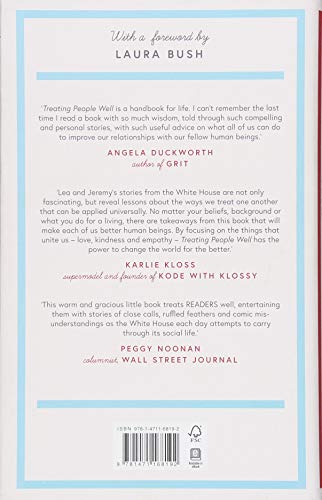 Treating People Well,Used