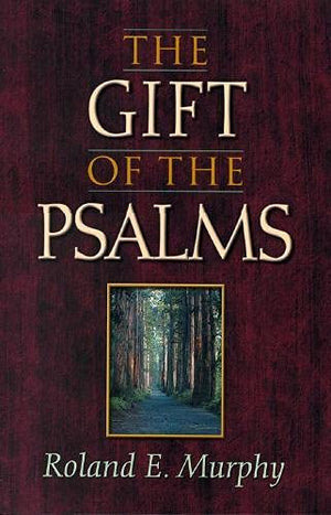 The Gift of the Psalms,Used
