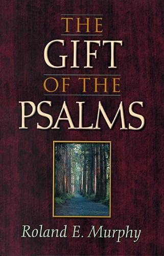 The Gift of the Psalms,Used