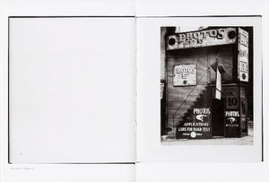 Walker Evans: American Photographs: Books on Books No. 2,Used