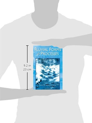 Fluvial Forms and Processes: A New Perspective (Hodder Arnold Publication),Used