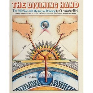 Divining Hand,Used