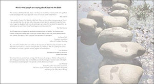 Step Into the Bible: 100 Family Devotions to Help Grow Your Childs Faith,Used