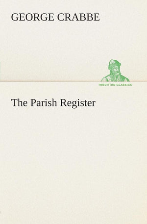 The Parish Register,Used