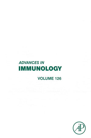 Advances in Immunology (Volume 126),Used