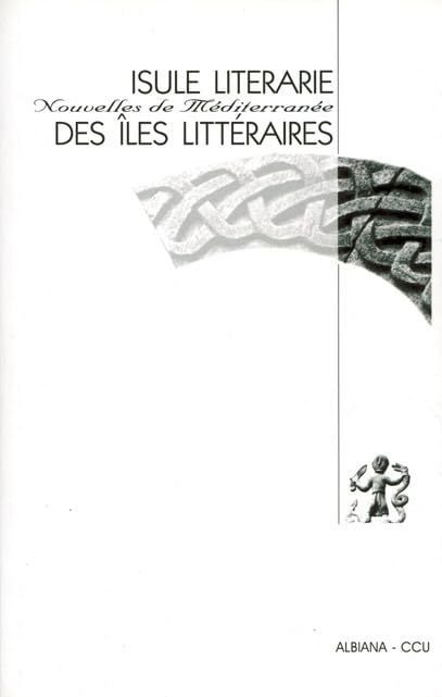 Nouvelles de Mditerrane  Isule literarie,Used