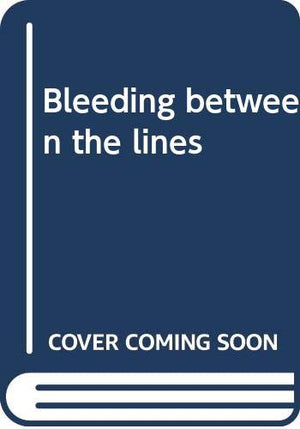 Bleeding Between The Lines,Used