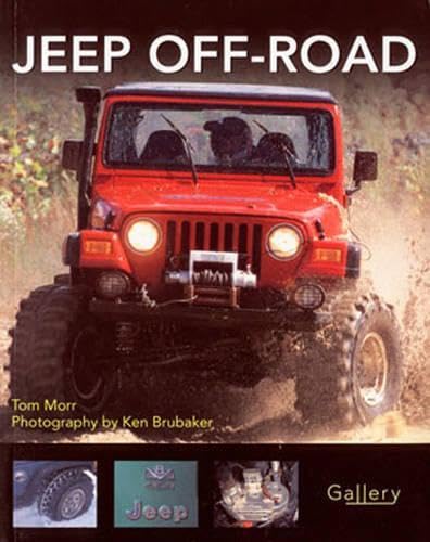 Jeep OffRoad (Gallery),New