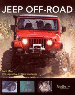 Jeep OffRoad (Gallery),Used