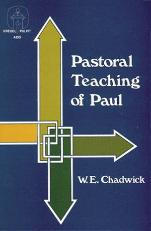 Pastoral Teaching of Paul,Used
