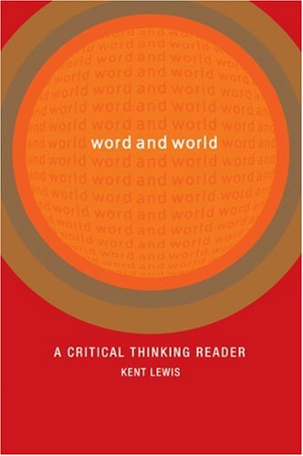 Word and World,Used