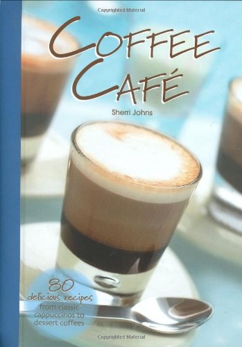 Coffee Cafe,Used