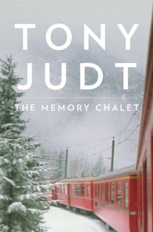 The Memory Chalet,Used