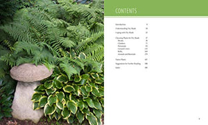 Planting the Dry Shade Garden: The Best Plants for the Toughest Spot in Your Garden,Used