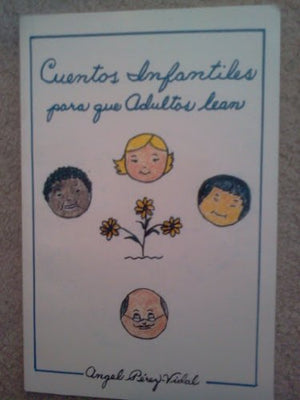 Cuentos Infantiles Para Que Adultos Lean,Used