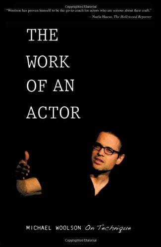 The Work Of An Actor