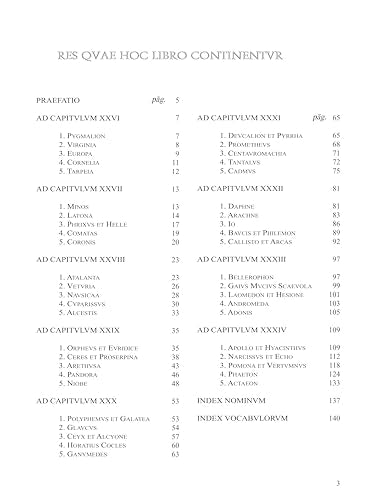 Fabulae Syrae (Lingua Latina) (Latin Edition)