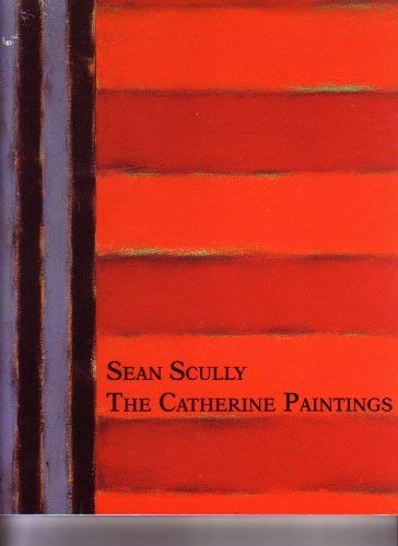 Sean Scully the Catherine Paintings,Used
